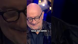 Tout ne sest pas passé comme prévu aux obsèques de Michel Blanc on texplique [upl. by Aisor]