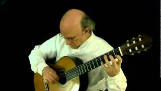 WilliamGhezzi  Nuevos Estudios Sencillos by Leo Brouwer [upl. by Oimetra327]