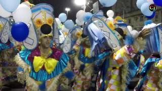 Acadêmicos do Sossego 2016  Desfile oficial [upl. by Libbie]