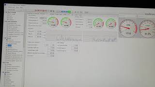 Ignitron  recording knock noise as big end bearing fails [upl. by Utimer]