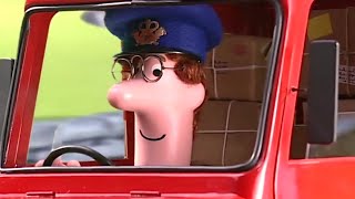 Postman Pat  1 HOUR COMPILATION  Postman Pat Full Episodes [upl. by Analad]