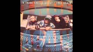 A Tribe Called Quest  1nce Again Acapella [upl. by Erdied]