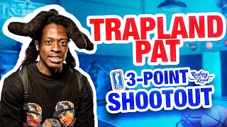 Trapland Pat 3Point Shootout  TCL x Rolling Loud Ep14 [upl. by Thais]