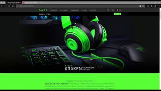 Razer Kracken TE VS HyperX Cloud II  The 100 WAR [upl. by Aicined565]