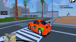 SHARE MODPACK MOBIL JDM RINGAN HD CUMAN 250MB😱 [upl. by Kerek]