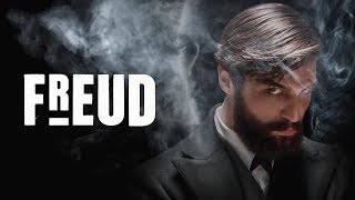 Freud  Trailer da temporada 01  Dublado Brasil 4K [upl. by Dola]