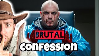 Corey Breen  Australias Brutal Confession [upl. by Clotilde]