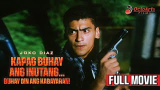 KAPAG BUHAY ANG INUTANG 2001  Full Movie  Joko Diaz Jennifer Mendoza Beth Tamayo [upl. by Schaper]