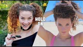 Sofie Dossi Hold On [upl. by Lowell]