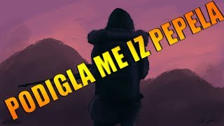 PUBG Podigla nas iz pepela  Sudy ju istuko  LIVE [upl. by Armallas146]