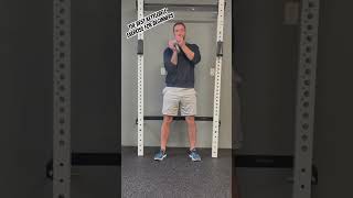 The Goblet Squat  Kettlebell Exercises For Beginners [upl. by Lamdin520]