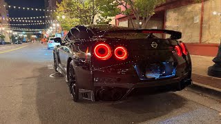 GTR POV vlog [upl. by Maite]