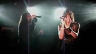 Shinedown with Lzzy Hale  Shed Some Light STUDIO VERSION [upl. by Aicak]