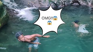 CRAZY RIVER VLOG😱😳MUST WATCH [upl. by Namrej]