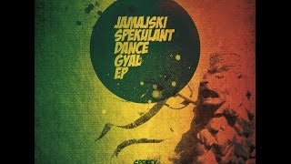 Jamajski SpekuLant  Bam Bam Skilla  Original Mix  SpekuLLa Records [upl. by Annora600]