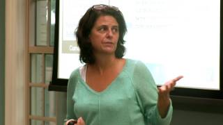 CCFW Seminar Series Liliana Lengua PhD [upl. by Ninehc]