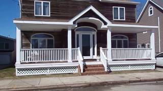 63 Cedarhurst Ave Point Lookout NY Beach Home For Sale Hug Real Estate [upl. by Grimaldi]