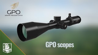 GPO scopes  review [upl. by Horwath]