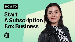 3 Types Of Subscription Business Models  And How To Start One [upl. by Iohk]