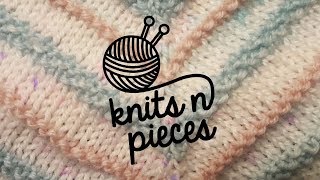 Knits n Pieces Episode 9  Agents 99 amp 33 [upl. by Gerrit283]