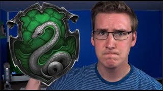 In Defense of Slytherin [upl. by Damle]