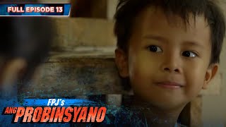 FPJs Ang Probinsyano  Season 1 Episode 13 with English subtitles [upl. by Des]