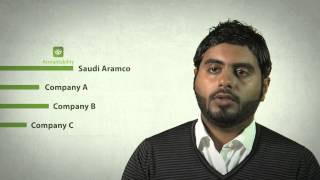 Saudi Aramco  Accountability أرامكو السعودية  المسؤولية [upl. by Silver546]