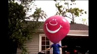 Airheads Commercial 2007 [upl. by Aerdnaid]