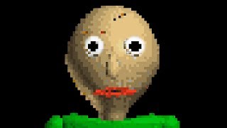 Baldis Basics FULL GAME [upl. by Davison673]