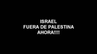 Todos somos GAZA [upl. by Ellemrac]