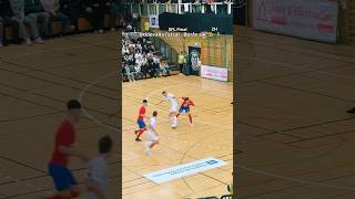 Uddevalla Futsal vs Borås AIK Grand Final futsal goals highlights sweden final shorts [upl. by Amalia]