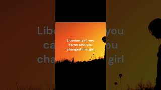 Michael Jackson  Liberian Girl Lyrics I don’t own this copyright of this song lyricvideo [upl. by Whitehurst]