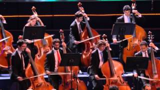 Beethoven  Symphony No 6 Proms 2012 [upl. by Gyasi817]