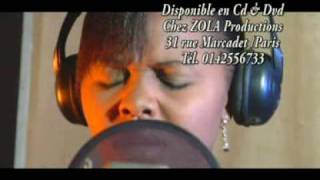 AIME NKANU NOUVEL ALBUM quotHISTOIRE DAMOURquot DEJA SUR LE MARCHE [upl. by Kcirederf]