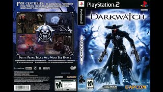 Dark Watch Ps2 Game Play Part 3 With Cheats Playstation2 Ps2 Ps2games Ps2cheats ps2gameplay [upl. by Schoenberg]