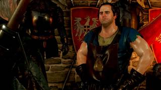 The Witcher 3  054  La Casa Del Margrave Henckel  The Polishow Experience [upl. by Ojyram277]