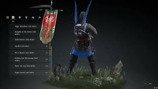 New Feathered Crossbowmen any good Conquerors Blade [upl. by Eetse]