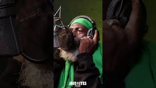 Capleton amp Irie Ites  Badness Dubplate Shorts 3 [upl. by Jakob]