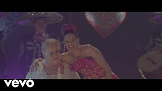 Natalia Jiménez Paquita la del Barrio  Juro Que Nunca Volveré [upl. by Magel]