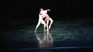 Manon  final pas de deux  Sylvie Guillem amp Massimo Murru 2011 [upl. by Cash]