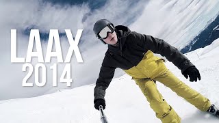 LAAX 2014  vlog z nart [upl. by Quentin]