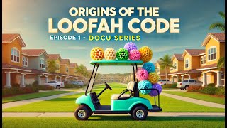 The Origins of the Loofah Code Swinging Secrets of The Villages FL  DocuSeries Episode 1 [upl. by Yelsnya534]