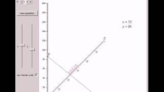 Using a Nomogram [upl. by Henning573]