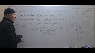 Some Cauchys sequences Cauchy criterion [upl. by Mada]