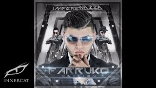 Farruko  Hacerte El Amor ft J Alvarez Official Audio [upl. by Selene835]