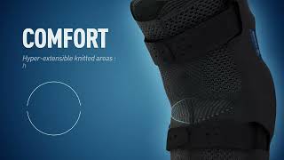 Thuasne Genu Ligaflex Knee Brace [upl. by Kindig]