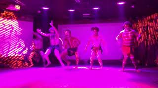 Aboriginal dance 3 [upl. by Nerraf108]