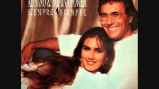 Siempre Siempre Al Bano Carrisi Romina Power Siempre Siempre 1986 [upl. by Ahselyt]