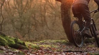 Dartmoor Bikes  WISH ENDURO [upl. by Nadeen]