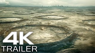 SILO Trailer 2024 New Season  4K UHD HDR [upl. by Omor]